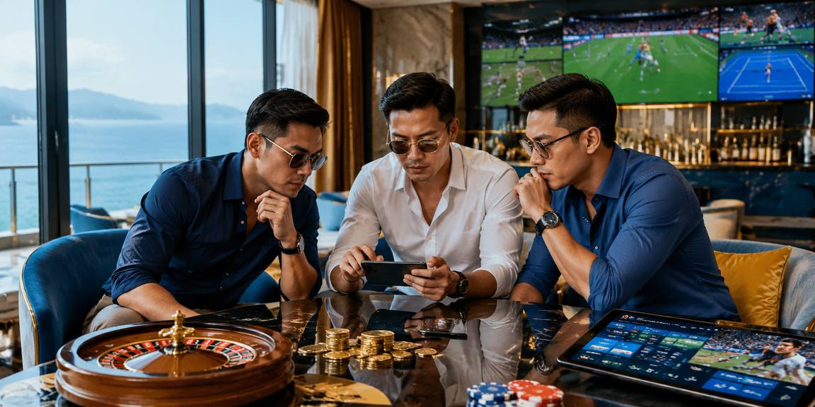 l33 Lobby đa dạng xóc đĩa