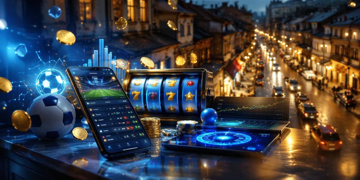 l33 mobile gaming