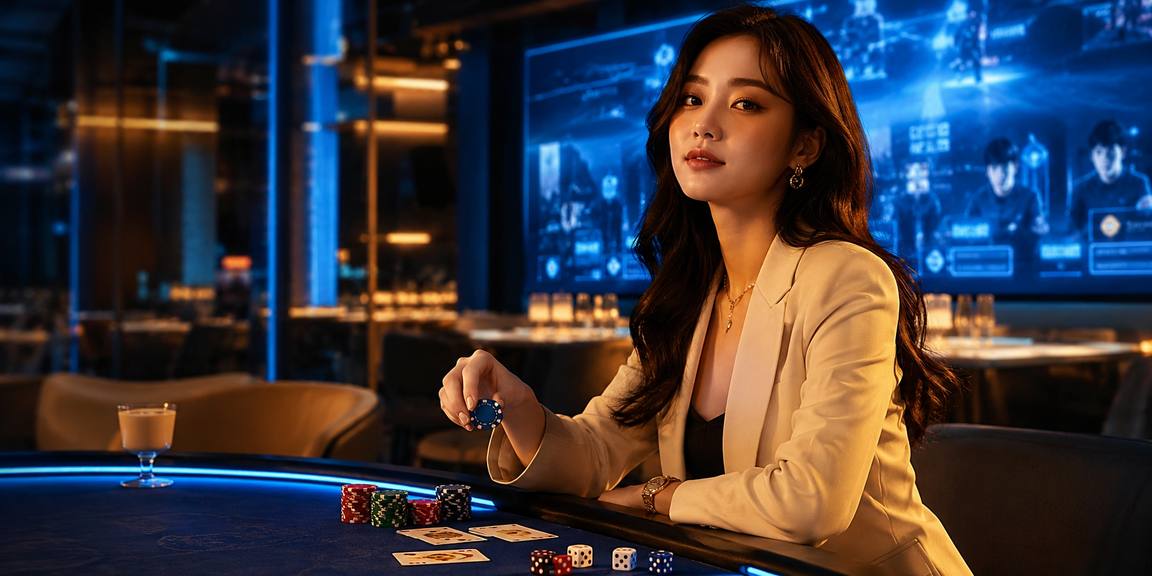 l33 Về l33 – Phục vụ trọn vẹn nhu cầu chơi sòng bạc trực tuyến