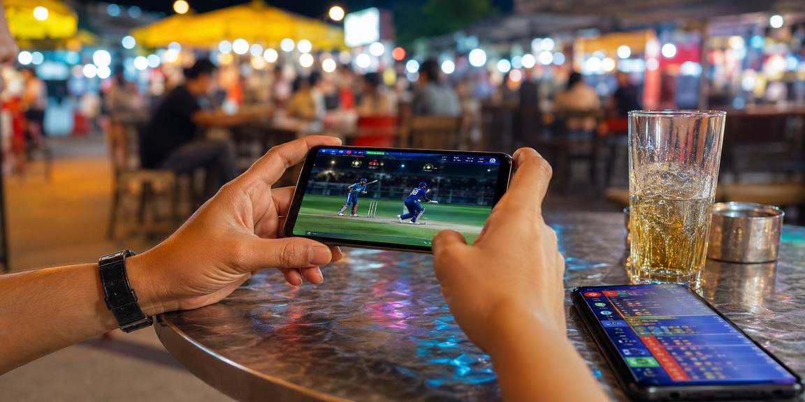 l33 mobile gaming